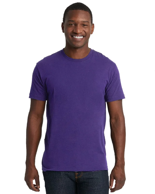 Next Level Unisex Short Sleeve T-Shirt | Purple Rush Wool Fabric Cashmere Fabric Tweed Fabric Next Level Unisex Short Sleeve T-Shirt | Purple Rush Wool Fabric Cashmere Fabric Tweed Fabric