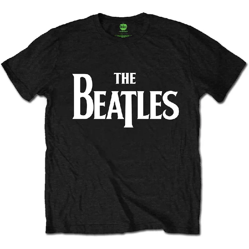 The Beatles | Official Kids Band T-Shirt | Drop T Lace Blend Ribbed Blend Corduroy Blend The Beatles | Official Kids Band T-Shirt | Drop T Lace Blend Ribbed Blend Corduroy Blend