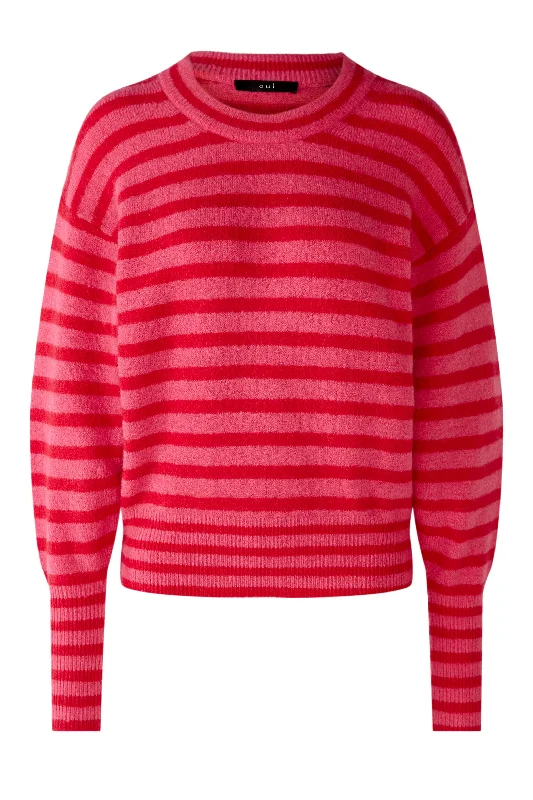 Jumper - Mottair Mix Layered Multi-layer Single Layer