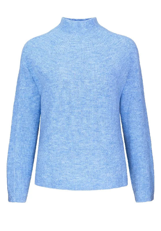 Nele Jumper Slim Fit Regular Fit Oversized