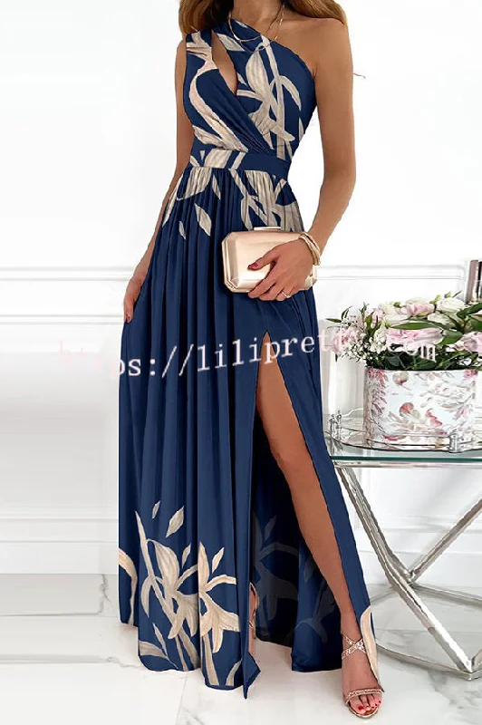 Lilipretty Jolie Floral One Shoulder Cutout Slit Maxi Dress Cozy Spaghetti Strap Maxi Dress Lilipretty Jolie Floral One Shoulder Cutout Slit Maxi Dress Cozy Spaghetti Strap Maxi Dress