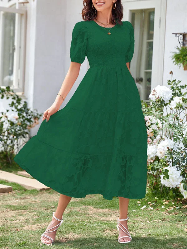 Ink Green