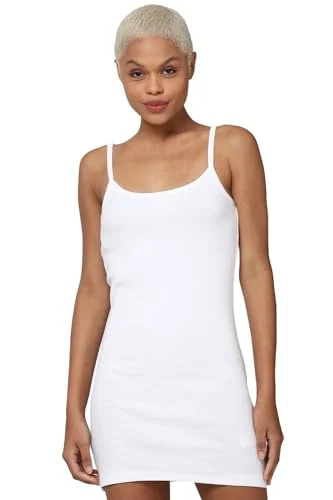 FOREVER 21 women's Cotton Classic Mini Dress (596573_White Fashionable Denim Mini Dress FOREVER 21 women's Cotton Classic Mini Dress (596573_White Fashionable Denim Mini Dress