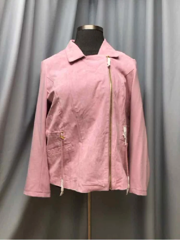 IMAN SIZE 1 X Ladies JACKET