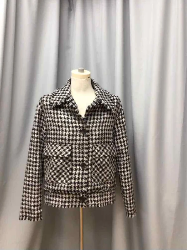 JOHNSTON & MURPHY SIZE SMALL Ladies JACKET