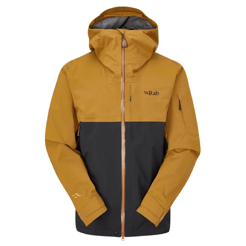 Khroma Diffuse GTX Jacket Chenille Jacket Brocade Jacket Lace Jacket