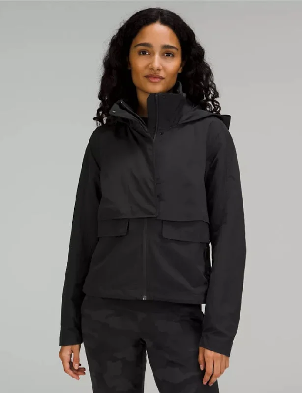 Lululemon Always Effortless Jacket Herringbone Jacket Checkered Jacket Solid Jacket Lululemon Always Effortless Jacket Herringbone Jacket Checkered Jacket Solid Jacket