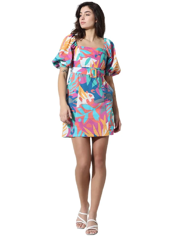 ONLY Women's Cotton Classic Mini Dress (15337326-Cloud Dancer_Cloud Cozy Satin Mini Dress ONLY Women's Cotton Classic Mini Dress (15337326-Cloud Dancer_Cloud Cozy Satin Mini Dress