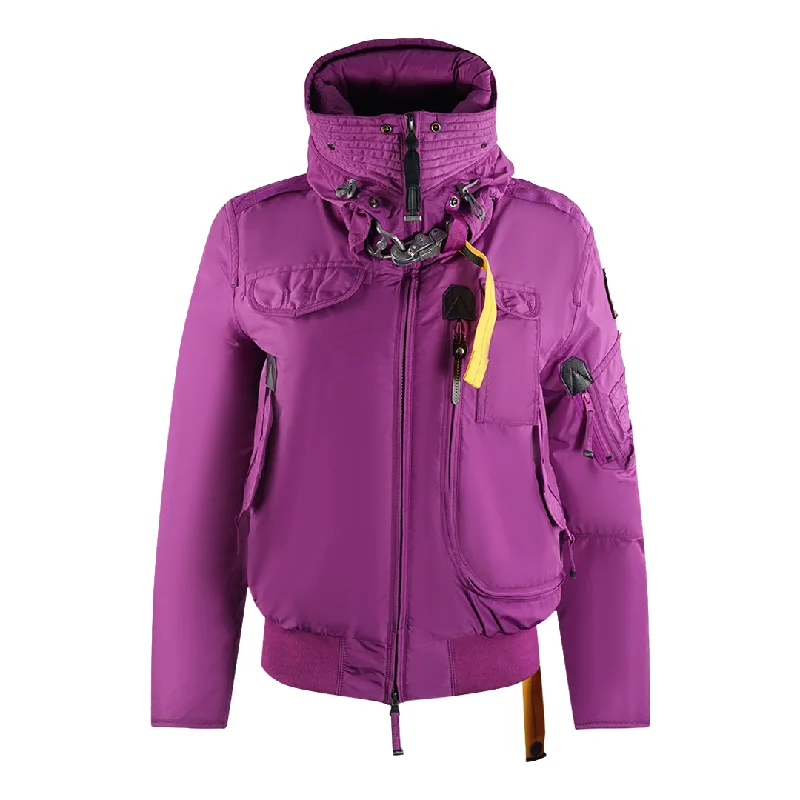 Parajumpers Gobi Deep Orchird Purple Down Jacket Quilted Jacket Puffer Jacket Insulated Jacket Parajumpers Gobi Deep Orchird Purple Down Jacket Quilted Jacket Puffer Jacket Insulated Jacket