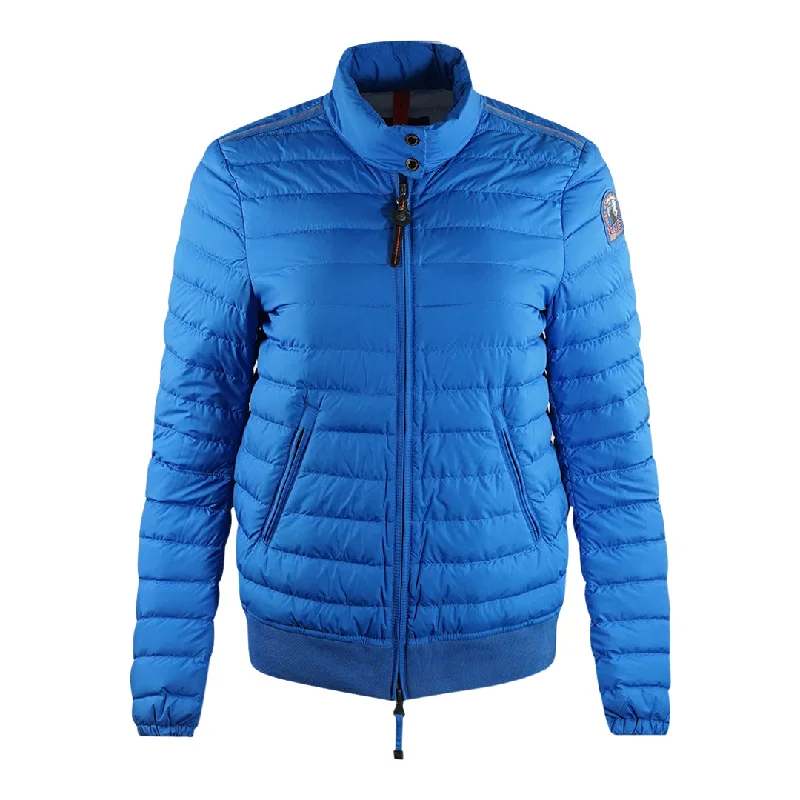 Parajumpers Virgie Crayon Blue Padded Down Jacket Jersey Jacket Tulle Jacket Batik Jacket Parajumpers Virgie Crayon Blue Padded Down Jacket Jersey Jacket Tulle Jacket Batik Jacket