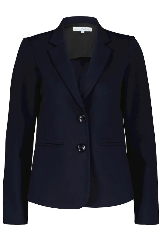 Red Button SRB4119 Punta Navy Two Button Blazer Jacket Quilted Jacket Puffer Jacket Insulated Jacket Red Button SRB4119 Punta Navy Two Button Blazer Jacket Quilted Jacket Puffer Jacket Insulated Jacket