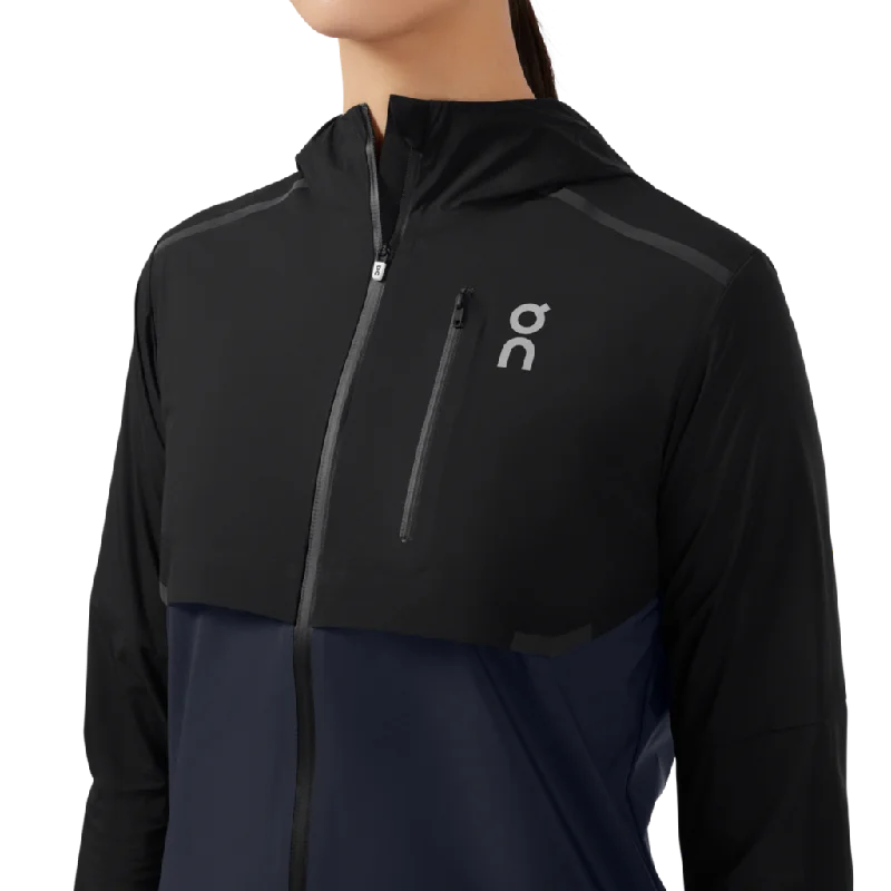 Women's On Weather Jacket - 204.00248 Zippered Jacket Buttoned Jacket Snapped Jacket Women's On Weather Jacket - 204.00248 Zippered Jacket Buttoned Jacket Snapped Jacket