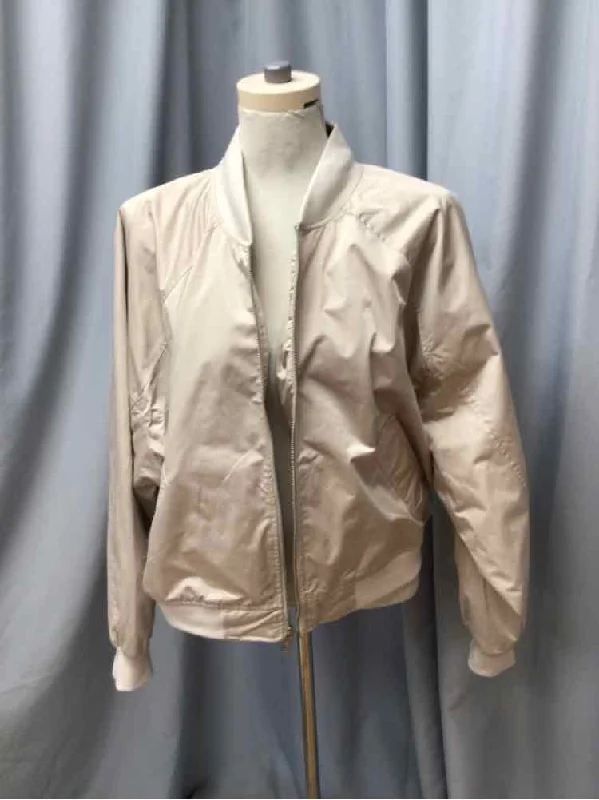 YOUR PERSONAL BEST SIZE LARGE Ladies JACKET