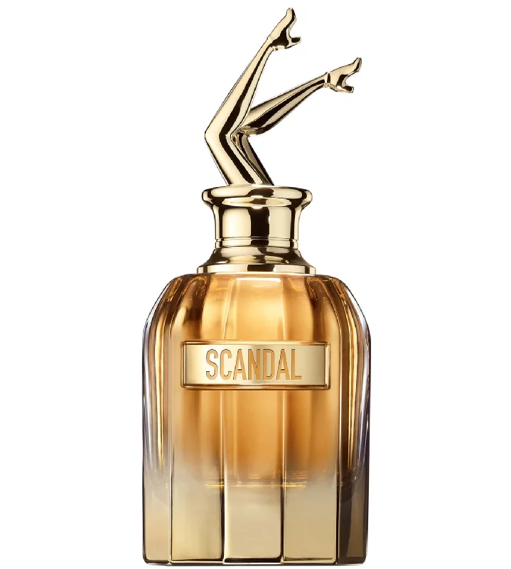 Jean Paul Gaultier JPG Scandal Absolu (Parfum Concentre) 80ML EDP Spray (W) Comfortable Stretch Fit Jeans Jean Paul Gaultier JPG Scandal Absolu (Parfum Concentre) 80ML EDP Spray (W) Comfortable Stretch Fit Jeans
