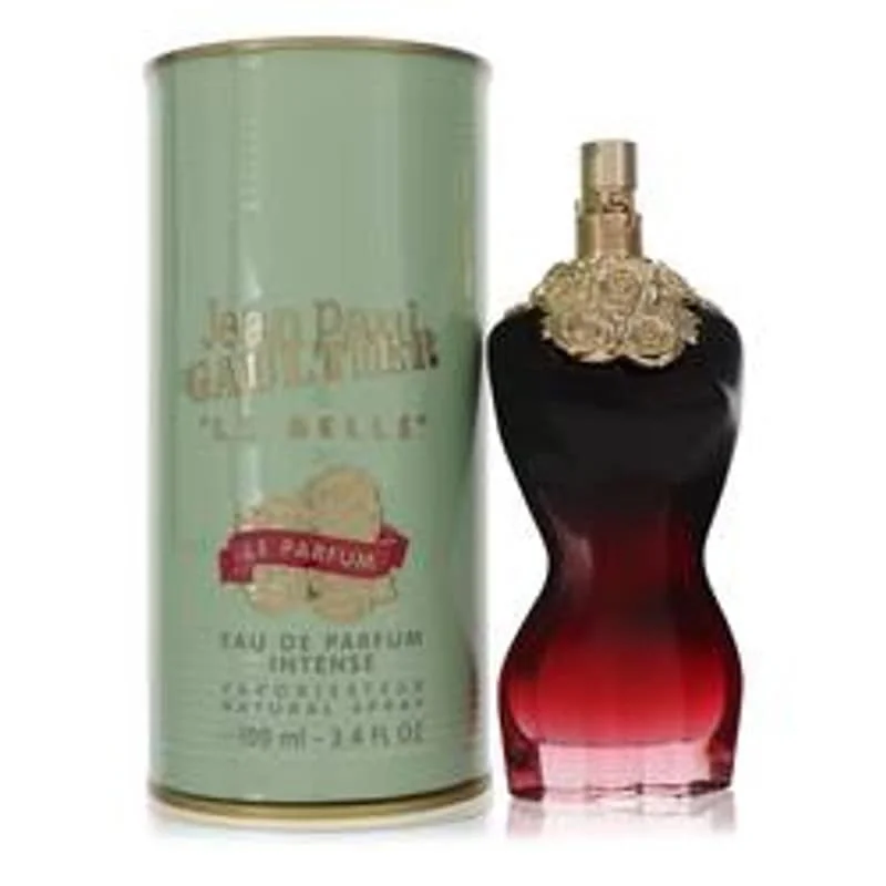 Jean Paul Gaultier La Belle Le Parfum Eau De Parfum Intense Spray By Jean Paul Gaultier Stylish High-Waist Skinny Denim Jean Paul Gaultier La Belle Le Parfum Eau De Parfum Intense Spray By Jean Paul Gaultier Stylish High-Waist Skinny Denim