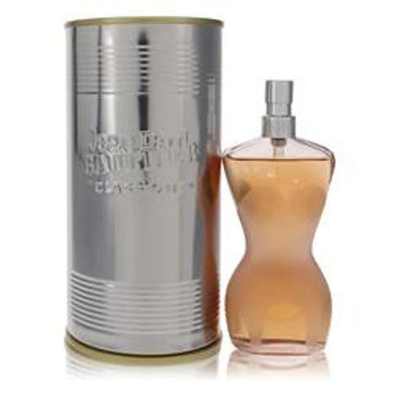 Jean Paul Gaultier Eau De Toilette Spray By Jean Paul Gaultier Trendy Low-Rise Slim Jeans Jean Paul Gaultier Eau De Toilette Spray By Jean Paul Gaultier Trendy Low-Rise Slim Jeans