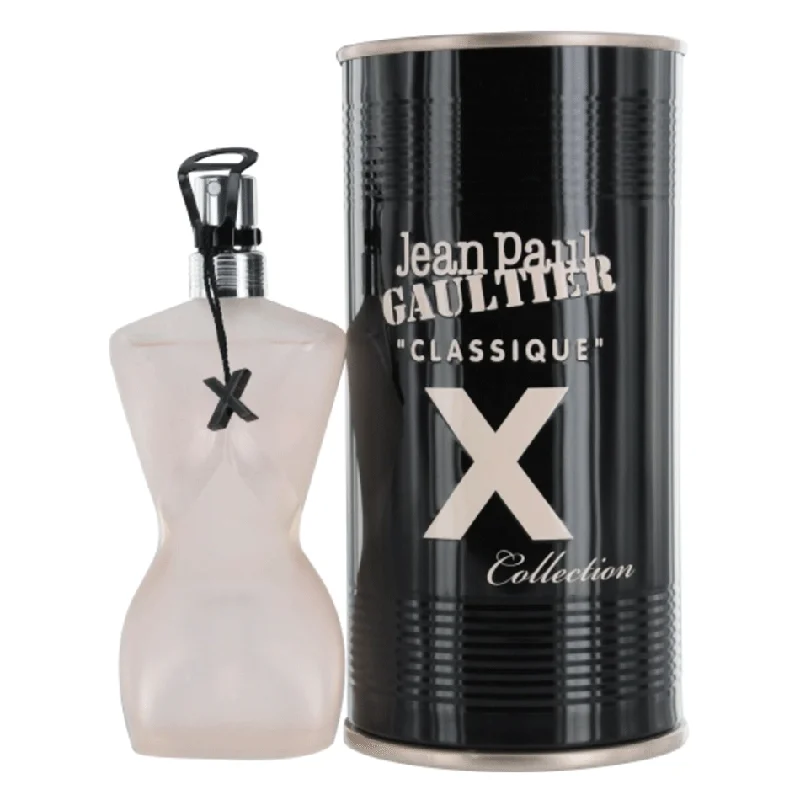 Jean Paul Gaultier X Casual Skinny Fit Jeans