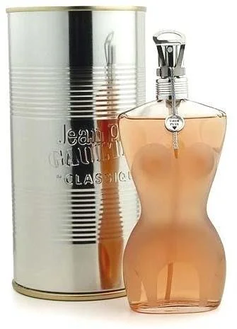 Jean Paul Guelter- Jean Paul Gaultier for women Eau de Toilette 100 ml Trendy Flared Leg Jeans Jean Paul Guelter- Jean Paul Gaultier for women Eau de Toilette 100 ml Trendy Flared Leg Jeans