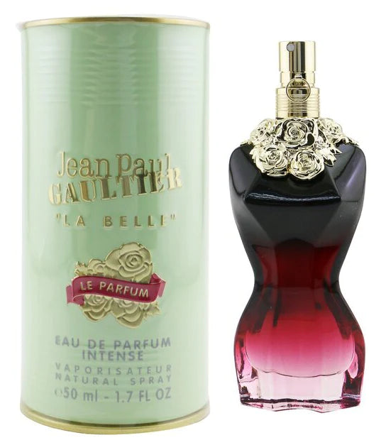 La Belle Le Parfum Intense Jean Paul Gaultier Edp 50Ml Mujer Trendy Pleated Waist Jeans La Belle Le Parfum Intense Jean Paul Gaultier Edp 50Ml Mujer Trendy Pleated Waist Jeans