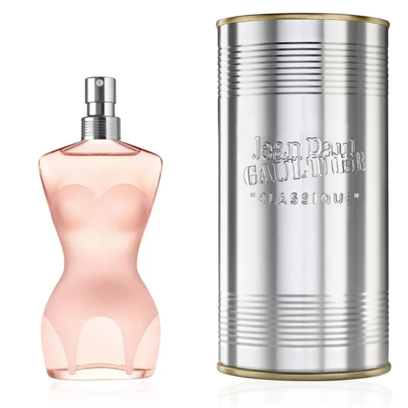 Women's Perfume Classique Jean Paul Gaultier EDT (30 ml) (30 ml) Trendy Paperbag Waist Jeans Women's Perfume Classique Jean Paul Gaultier EDT (30 ml) (30 ml) Trendy Paperbag Waist Jeans