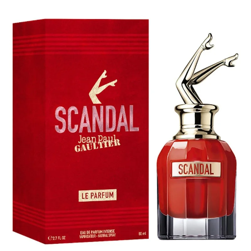 Women's Perfume Jean Paul Gaultier Scandal Le Parfum EDP Scandal Le Parfum 80 ml Cozy Wide-Legged Jeans Women's Perfume Jean Paul Gaultier Scandal Le Parfum EDP Scandal Le Parfum 80 ml Cozy Wide-Legged Jeans
