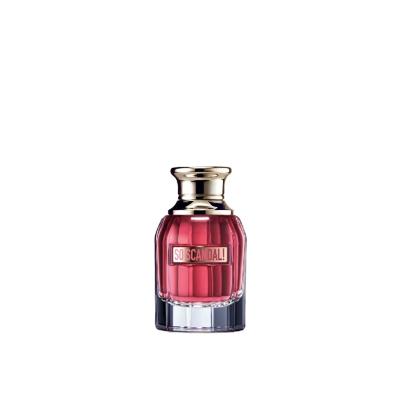 Women's Perfume Jean Paul Gaultier So Scandal! EDP So Scandal! 30 ml Fashionable Raw Hem Bootcut Jeans Women's Perfume Jean Paul Gaultier So Scandal! EDP So Scandal! 30 ml Fashionable Raw Hem Bootcut Jeans