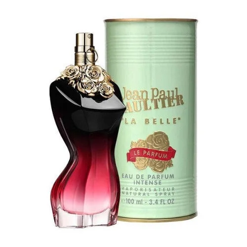 Jean Paul Gaultier La Belle Le Parfum Intense Eau De Parfum Trendy Patchwork Denim Jeans Jean Paul Gaultier La Belle Le Parfum Intense Eau De Parfum Trendy Patchwork Denim Jeans