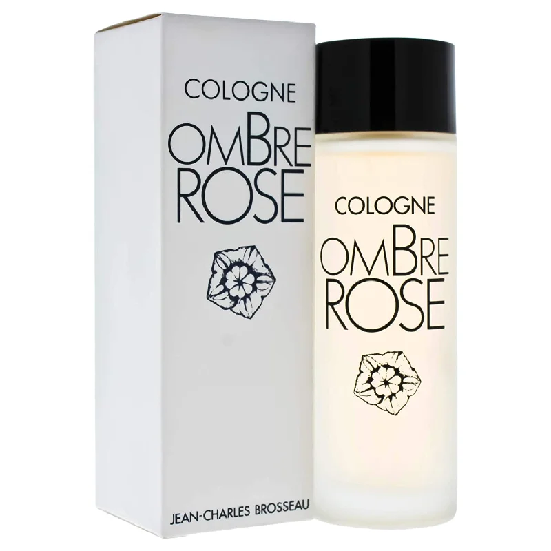 Jean-Charles Brosseau Ombre Rose Cologne 100ML Spray (W) Fashionable Raw Hem Bootcut Jeans Jean-Charles Brosseau Ombre Rose Cologne 100ML Spray (W) Fashionable Raw Hem Bootcut Jeans