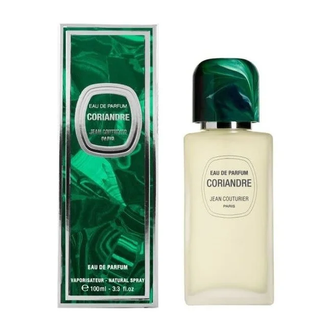 Jean Couturier Coriandre (Eau De Parfum Edition) 100ML EDP Spray (W) Stylish Relaxed Fit Skinny Jeans Jean Couturier Coriandre (Eau De Parfum Edition) 100ML EDP Spray (W) Stylish Relaxed Fit Skinny Jeans