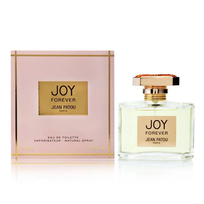 Jean Patou Joy Forever 75ML EDT Spray (W) Trendy Acid Wash Skinny Jeans