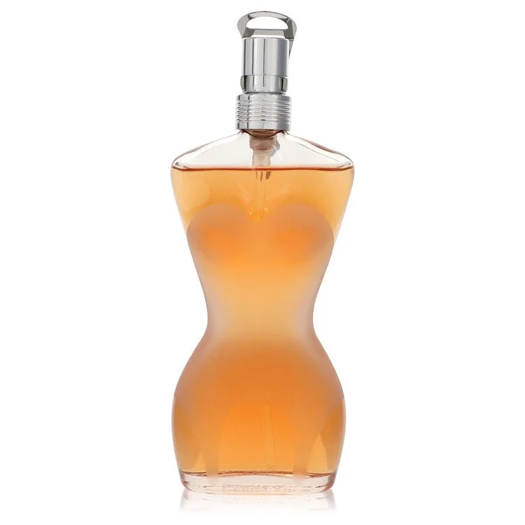 JEAN PAUL GAULTIER by Jean Paul Gaultier Eau De Toilette Spray (unboxed) 1.6 oz for Women Stylish Plus Size Denim Jeans JEAN PAUL GAULTIER by Jean Paul Gaultier Eau De Toilette Spray (unboxed) 1.6 oz for Women Stylish Plus Size Denim Jeans