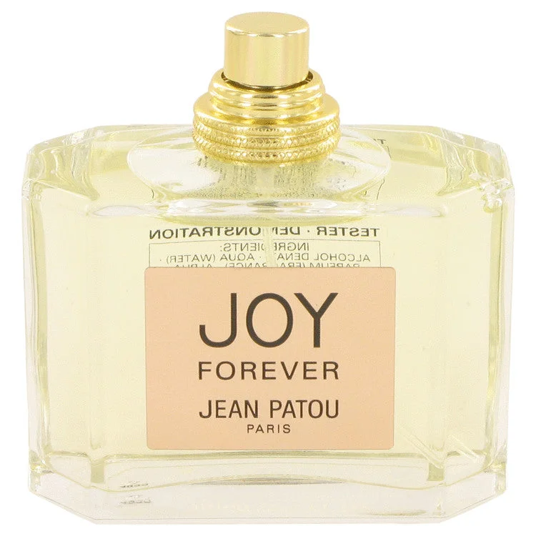 Joy Forever by Jean Patou Eau De Toilette Spray (Tester) 2.5 oz for Women Casual Distressed Skinny Jeans Joy Forever by Jean Patou Eau De Toilette Spray (Tester) 2.5 oz for Women Casual Distressed Skinny Jeans