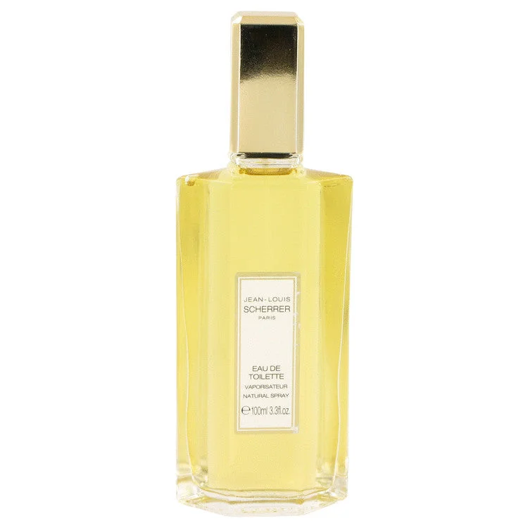 SCHERRER by Jean Louis Scherrer Eau De Toilette Spray (unboxed) 3.4 oz for Women Cozy Relaxed Fit Denim Jeans SCHERRER by Jean Louis Scherrer Eau De Toilette Spray (unboxed) 3.4 oz for Women Cozy Relaxed Fit Denim Jeans