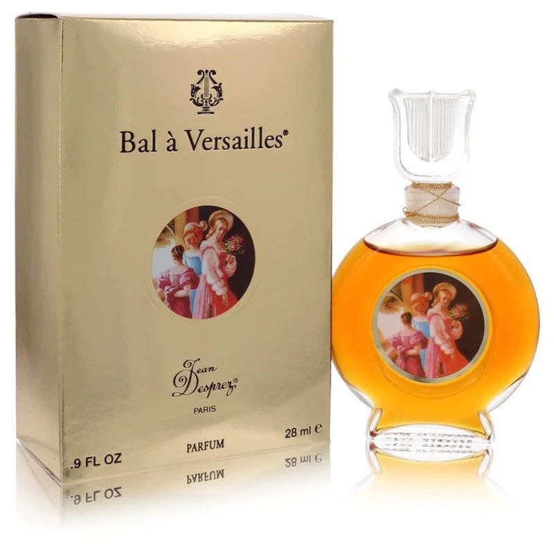 Bal A Versailles Pure Perfume By Jean Desprez Trendy Layered Pocket Jeans