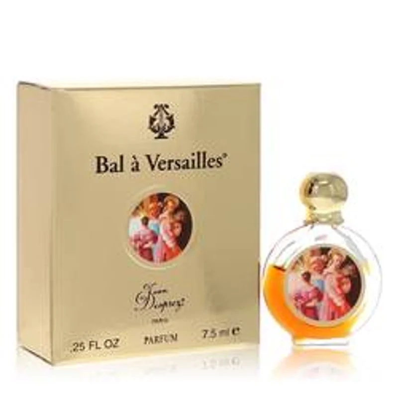 Bal A Versailles Pure Perfume By Jean Desprez Fashionable Straight Fit Denim