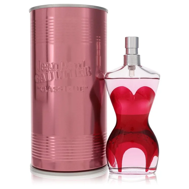 Jean Paul Gaultier by Jean Paul Gaultier Eau De Parfum Spray 1.7 oz Women Comfortable Drawstring Waist Jeans Jean Paul Gaultier by Jean Paul Gaultier Eau De Parfum Spray 1.7 oz Women Comfortable Drawstring Waist Jeans