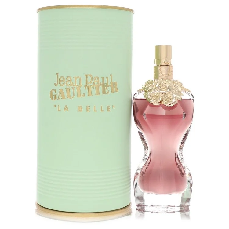Jean Paul Gaultier La Belle by Jean Paul Gaultier Eau De Parfum Spray 1.7 oz Women Cozy Relaxed Fit Jeans Jean Paul Gaultier La Belle by Jean Paul Gaultier Eau De Parfum Spray 1.7 oz Women Cozy Relaxed Fit Jeans