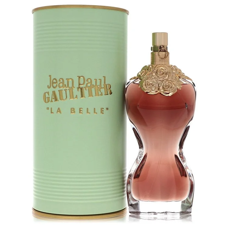 Jean Paul Gaultier La Belle by Jean Paul Gaultier Eau De Parfum Spray 3.4 oz Women Trendy Skinny Fit Jeans Jean Paul Gaultier La Belle by Jean Paul Gaultier Eau De Parfum Spray 3.4 oz Women Trendy Skinny Fit Jeans