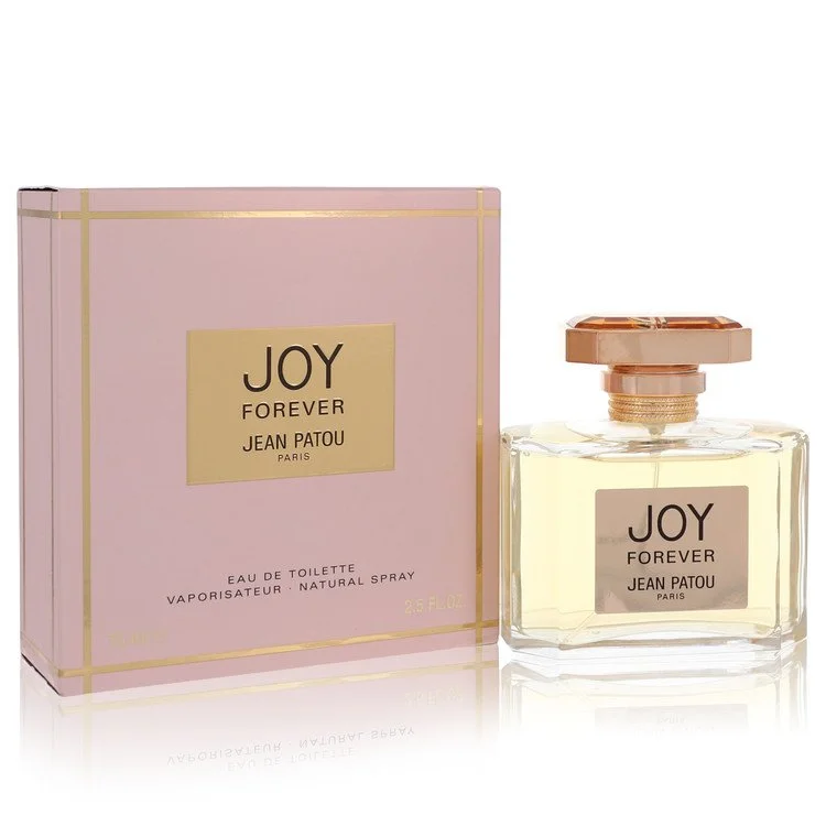 Joy Forever by Jean Patou Eau De Toilette Spray 2.5 oz Women Chic Rolled Cuff Denim Jeans Joy Forever by Jean Patou Eau De Toilette Spray 2.5 oz Women Chic Rolled Cuff Denim Jeans