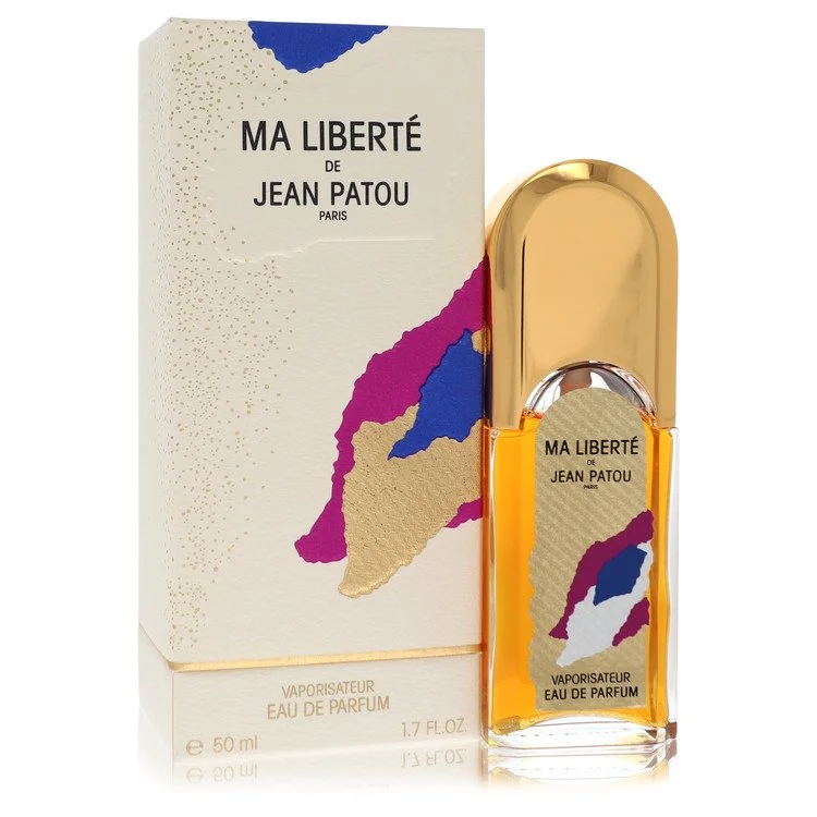 Ma Liberte by Jean Patou Eau De Parfum Spray 1.7 oz Women Elegant High-Waisted Flared Jeans Ma Liberte by Jean Patou Eau De Parfum Spray 1.7 oz Women Elegant High-Waisted Flared Jeans