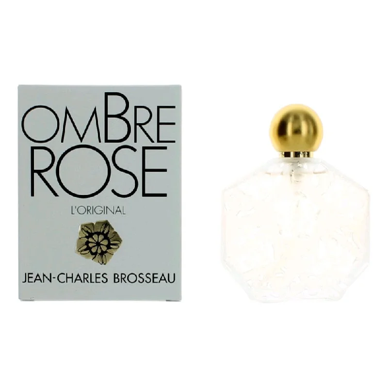 Ombre Rose by Jean-Charles Brosseau, 1.7 oz Eau De Toilette Spray for Women Stylish Bootcut Denim Jeans Ombre Rose by Jean-Charles Brosseau, 1.7 oz Eau De Toilette Spray for Women Stylish Bootcut Denim Jeans