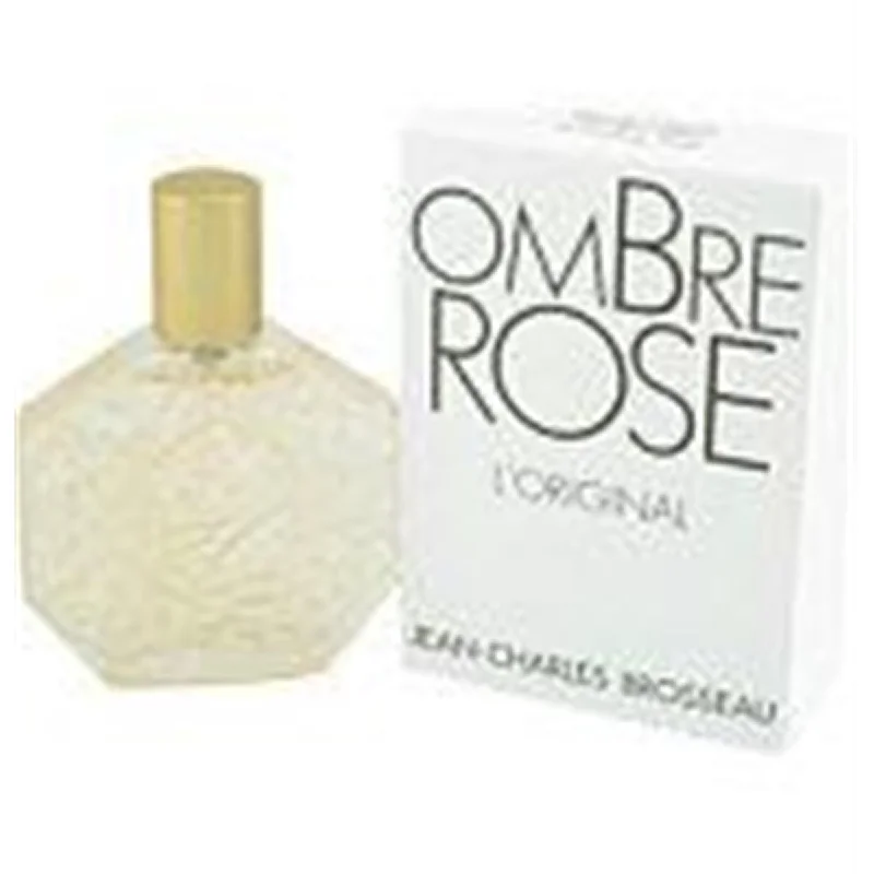 Ombre Rose By Jean Charles Brosseau Edt Spray 3.4 Oz Trendy Wide-Leg High-Waist Denim Ombre Rose By Jean Charles Brosseau Edt Spray 3.4 Oz Trendy Wide-Leg High-Waist Denim