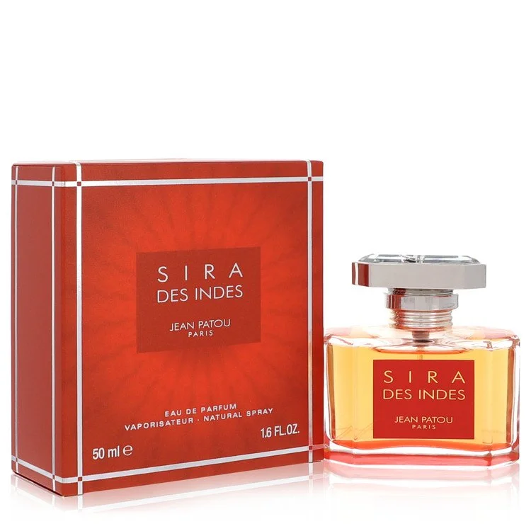 Sira Des Indes by Jean Patou Eau De Parfum Spray 1.6 oz Women Trendy Low-Rise Slim Jeans Sira Des Indes by Jean Patou Eau De Parfum Spray 1.6 oz Women Trendy Low-Rise Slim Jeans