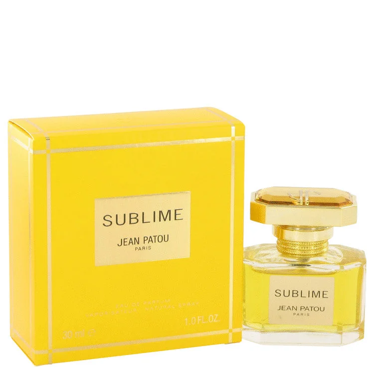 Sublime by Jean Patou Eau De Parfum Spray 1 oz Women Stylish High-Waist Skinny Denim Sublime by Jean Patou Eau De Parfum Spray 1 oz Women Stylish High-Waist Skinny Denim