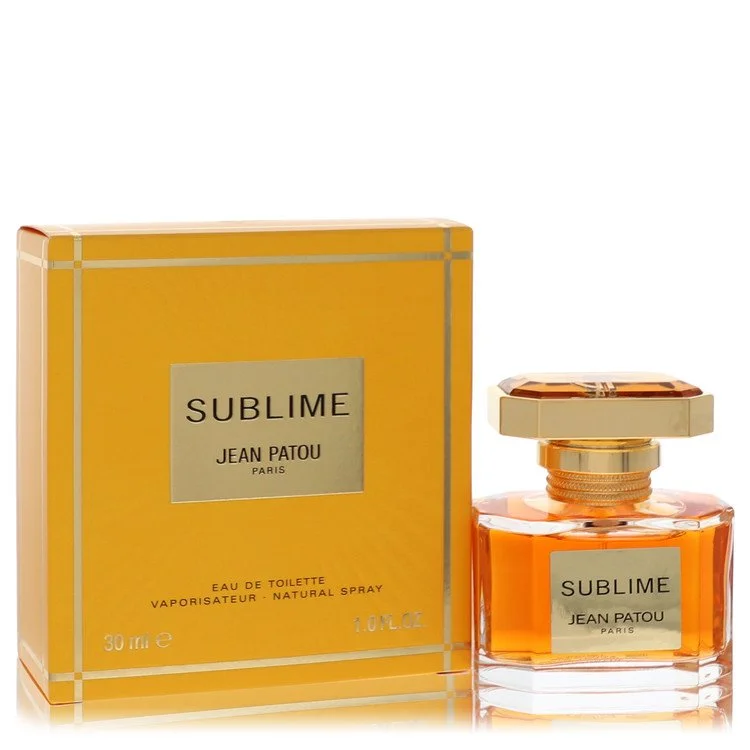 Sublime by Jean Patou Eau De Toilette Spray 1 oz Women Trendy Bootcut High-Waisted Jeans Sublime by Jean Patou Eau De Toilette Spray 1 oz Women Trendy Bootcut High-Waisted Jeans