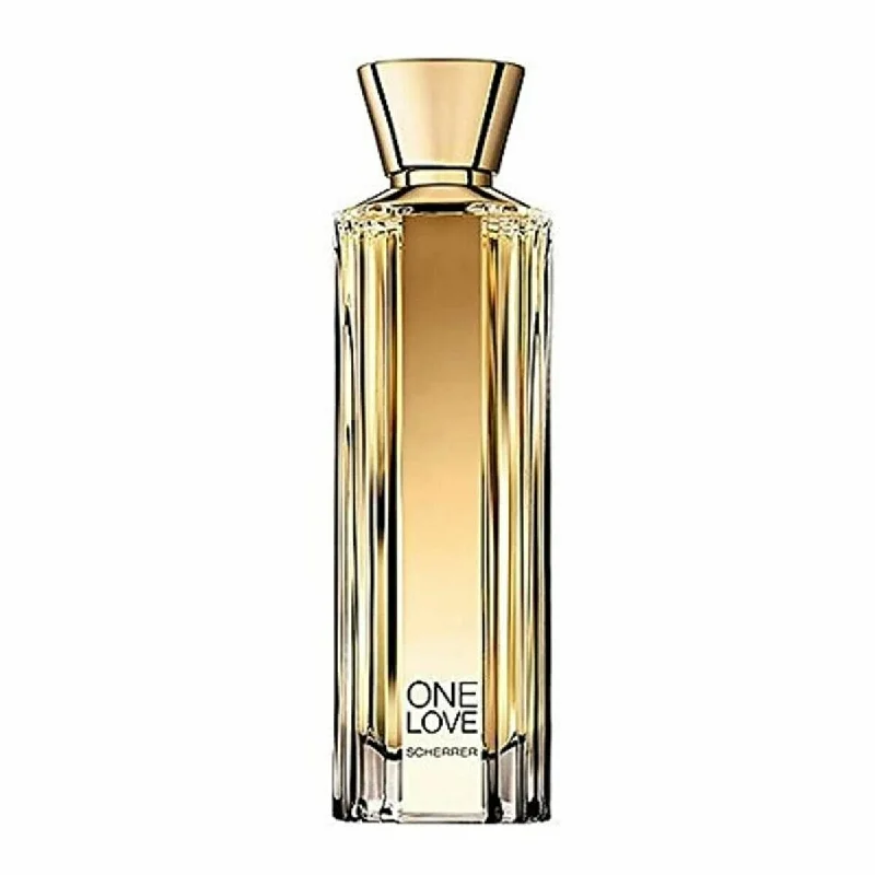 Women's Perfume Jean Louis Scherrer EDP One Love 100 ml Fashionable Vintage Wash Jeans Women's Perfume Jean Louis Scherrer EDP One Love 100 ml Fashionable Vintage Wash Jeans