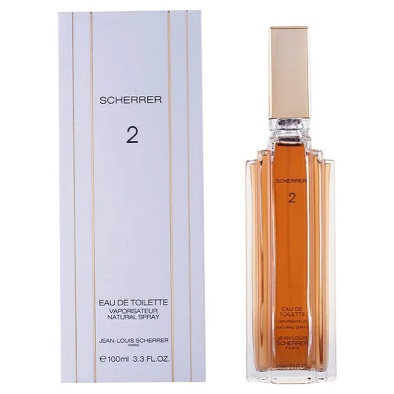 Women's Perfume Jean Louis Scherrer EDT Scherrer 2 (100 ml) Casual High-Waisted Bootcut Jeans Women's Perfume Jean Louis Scherrer EDT Scherrer 2 (100 ml) Casual High-Waisted Bootcut Jeans