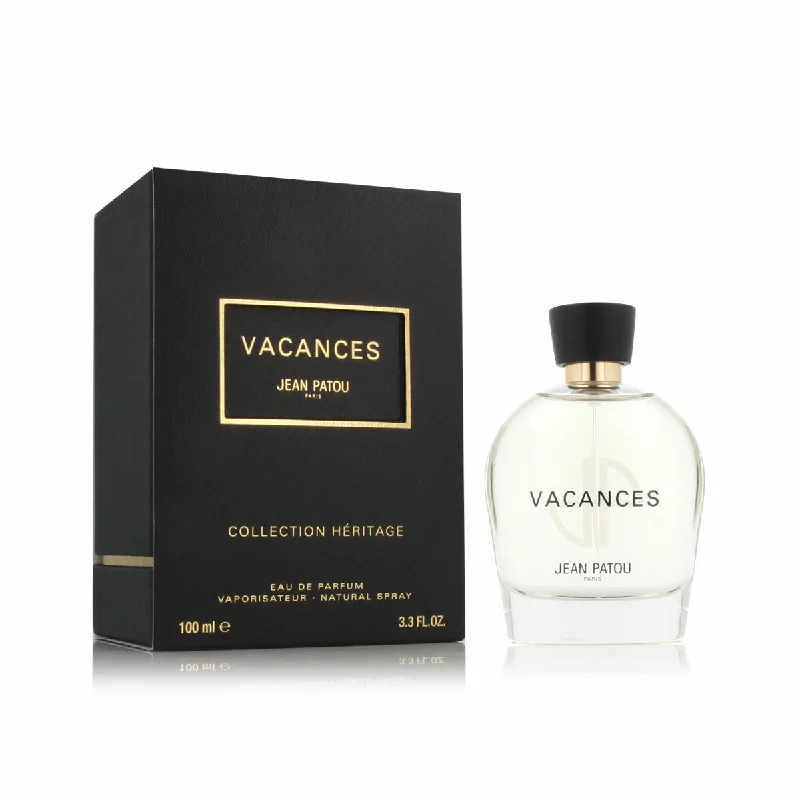 Women's Perfume Jean Patou Collection Héritage Vacances EDP EDP 100 ml Trendy Bootcut High-Waisted Jeans Women's Perfume Jean Patou Collection Héritage Vacances EDP EDP 100 ml Trendy Bootcut High-Waisted Jeans