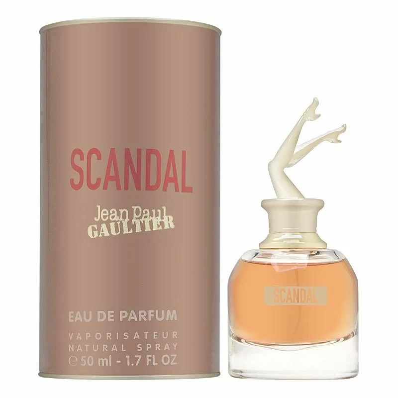 Women's Perfume Jean Paul Gaultier 10006119 EDP EDP 50 ml Trendy Flared Leg Jeans