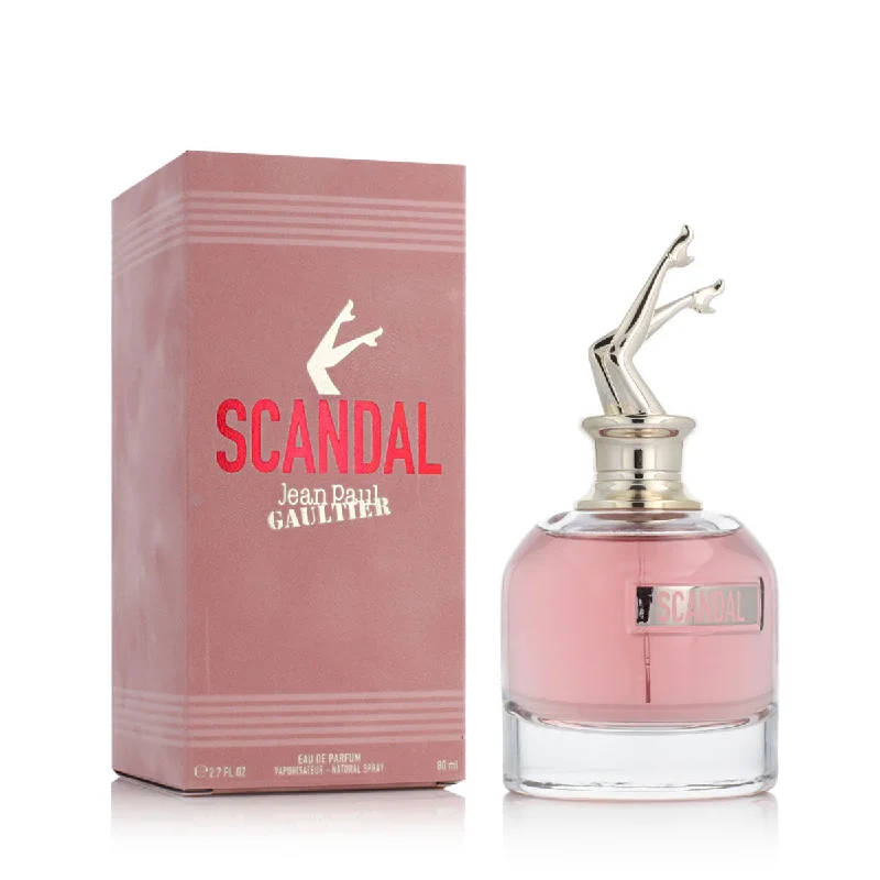 Women's Perfume Jean Paul Gaultier EDP Scandal 80 ml Casual High-Waisted Bootcut Jeans Women's Perfume Jean Paul Gaultier EDP Scandal 80 ml Casual High-Waisted Bootcut Jeans
